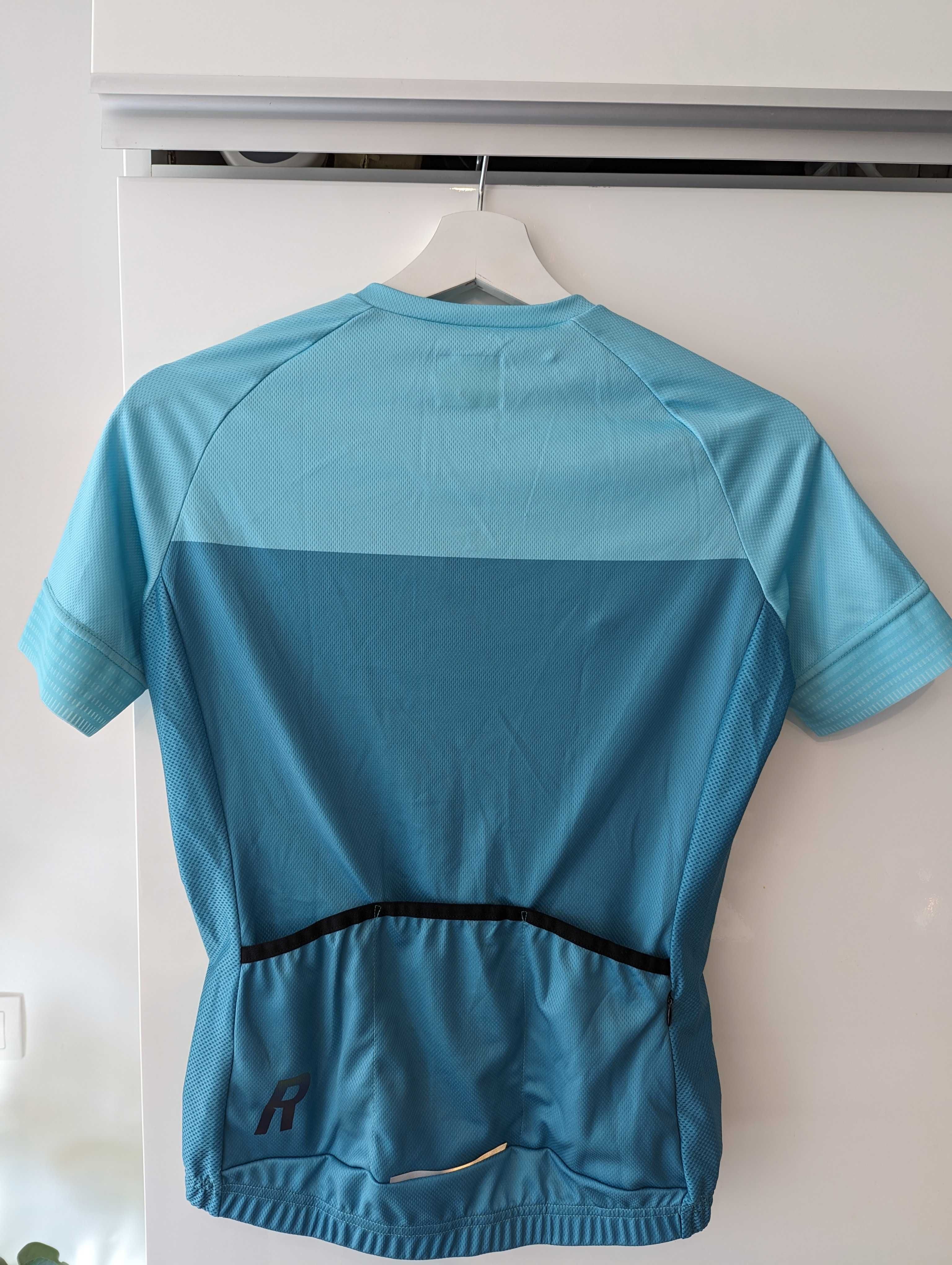Damskie koszulki rowerowe Rose Core Jersey (r.XS-L)