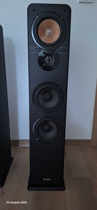 Kolumny podłogowe Teufel Ultima 40 MK3