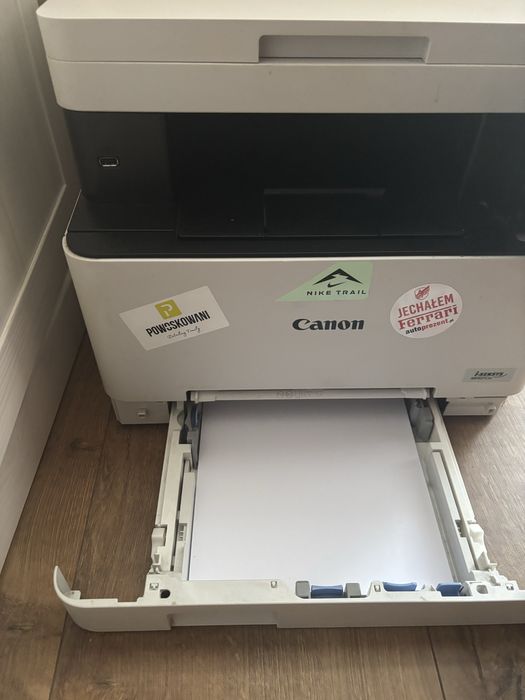 Drukarka CANON i-sensys mf651cw