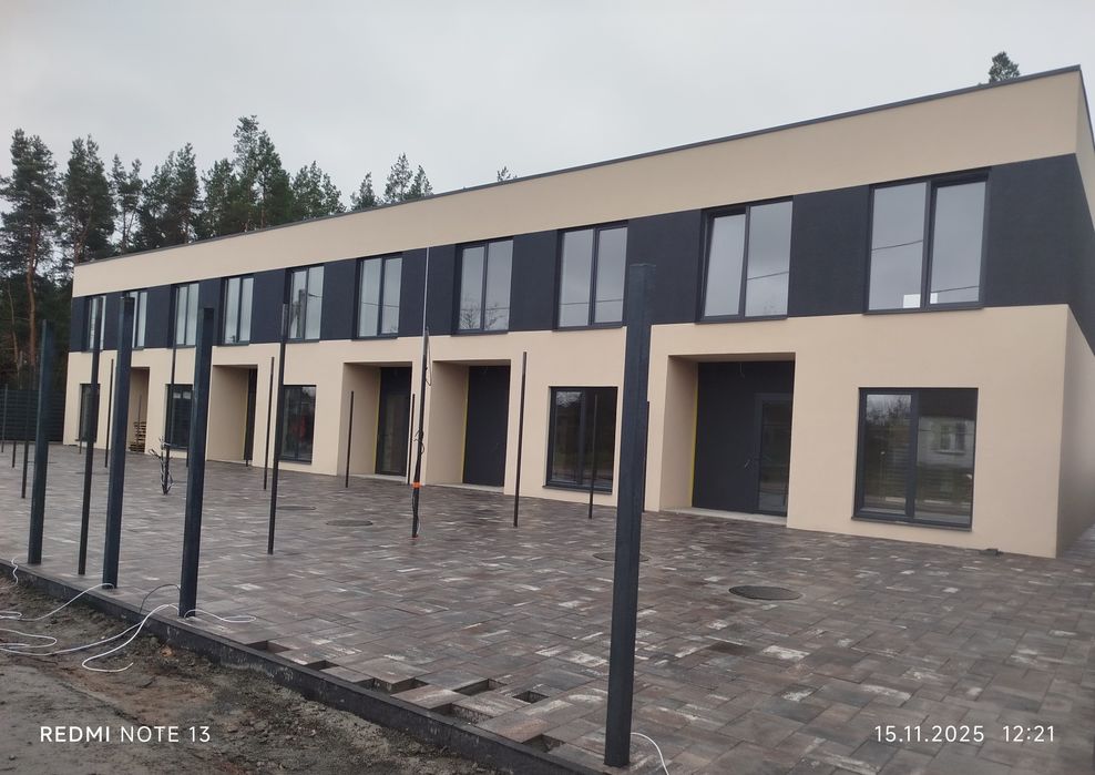 Продам Будинок м. Коростень Таунхаус