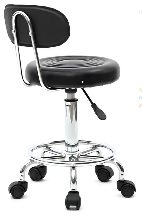 ЗНИЖКА‼️Табурет для роботи майстра, регульований стілець для майстра