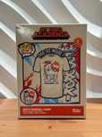 Funko Pop Tees My Hero Academia Shoto Todoroki MHA [T-Shirt rozmiar L]