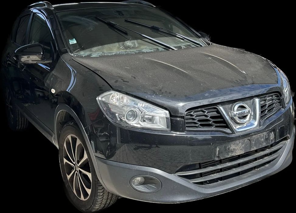 Nissan Qashqai J10 (2013) - Lote de Peças