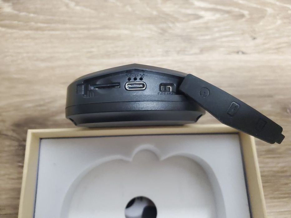 Sinotrack rastreador Gps