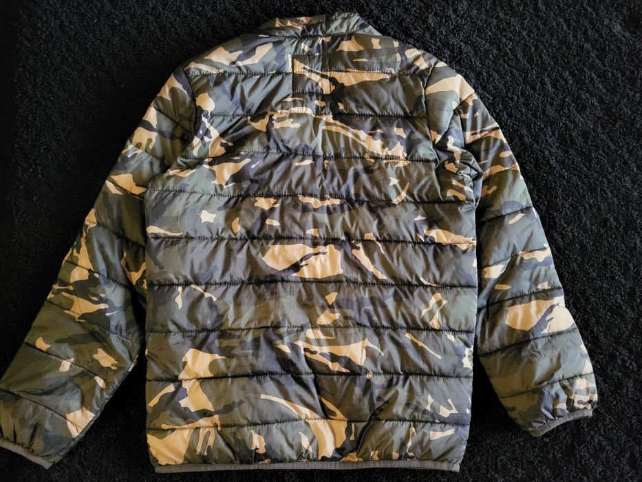 Куртка демі на зріст 152-165