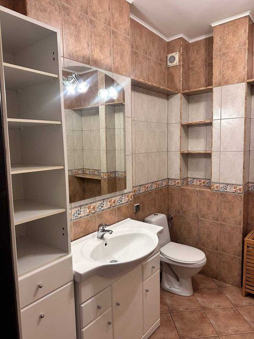 Wynajem bezpośrednio 58 m2 przy st.m. pl. Wilsona