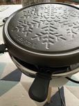Grill elektryczny Tefal