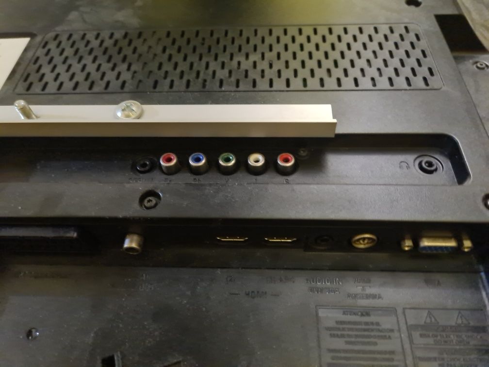 Телевізор philips 42pfl5405h/12