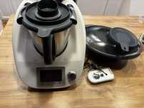 Thermomix Tm5 uzywany (sprawny)