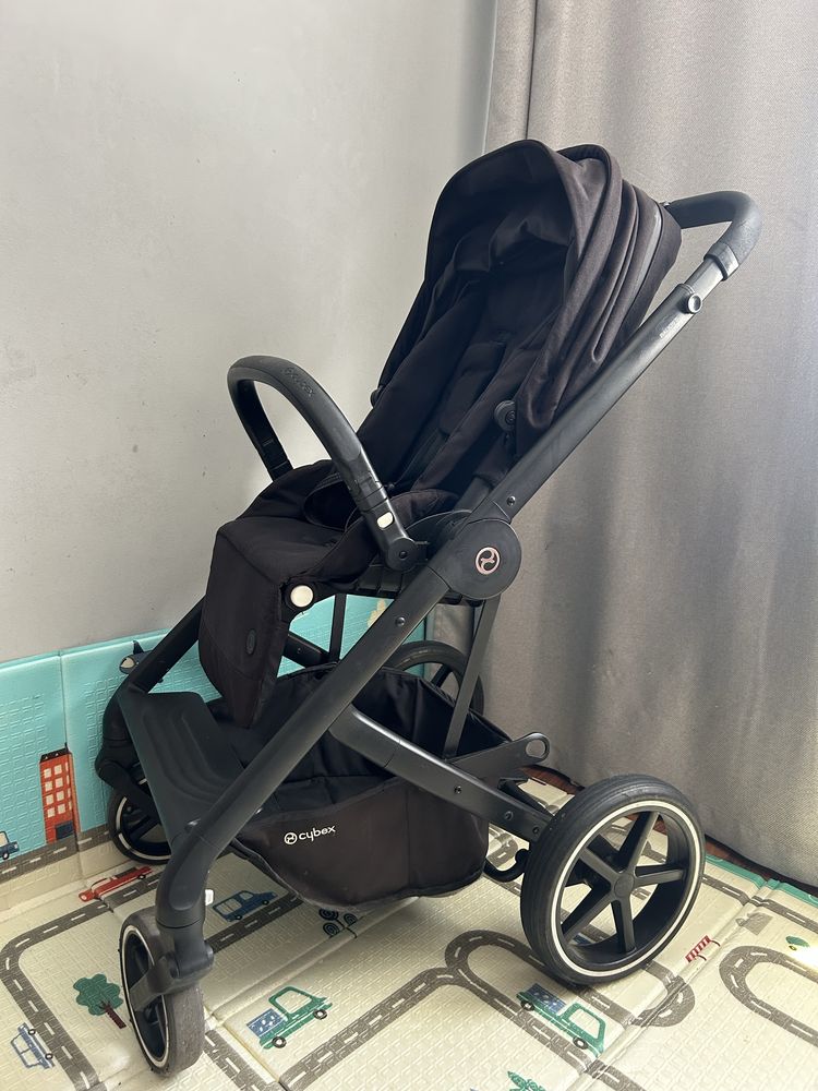 Коляска Cybex balios S