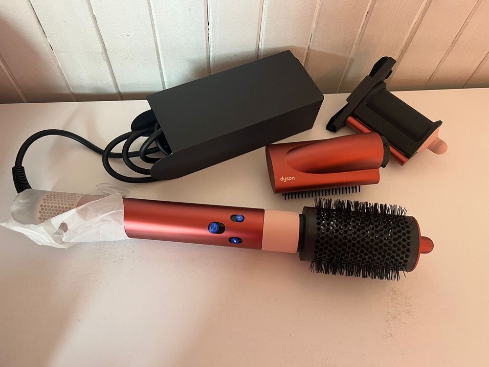 Dyson Airwrap suszarko-lokówka