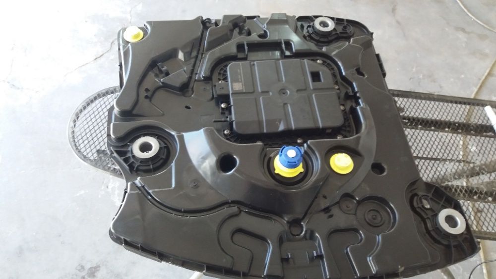 Depósitos ADBLUE Peugeot Citroen Opel João Marinha Grande