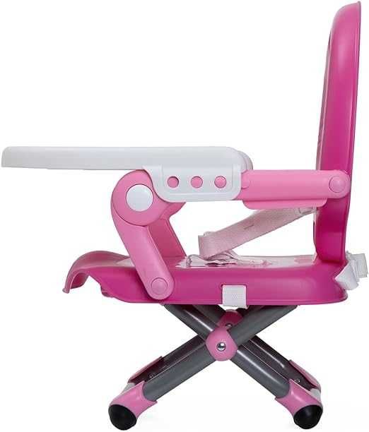 Chicco Pocket Snack Podstawka na Krzesło krzesełko do karmienia