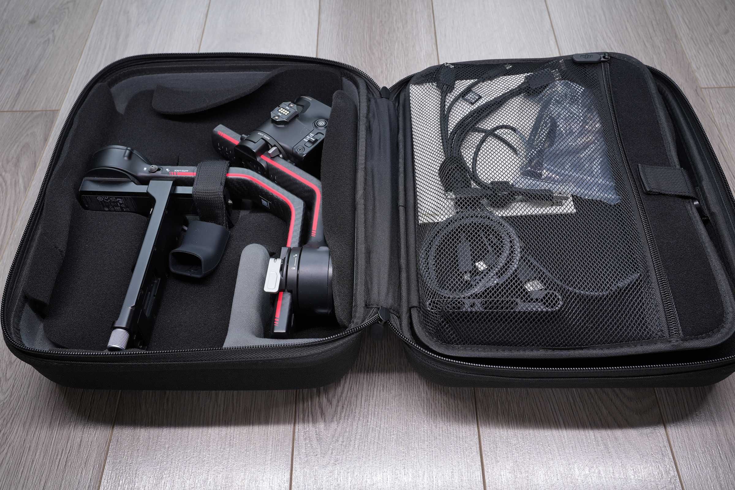 Gimbal DJI Ronin RS3 Pro Combo (gwarancja)