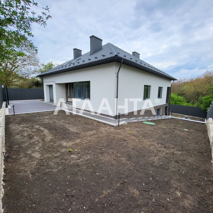 Будинок 2022р, 220м, 6,6 соток, Роша