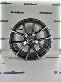 JANTES BMW LOOK M728 EM 19 | 5X120 E 5X112 NOVAS