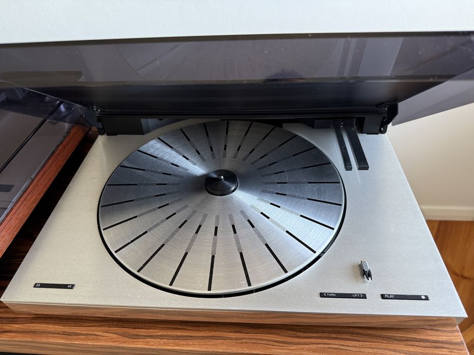 B&O Bang&Olufsen Beogram 6500 MMC-1