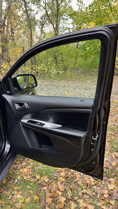 Fiat Freemont 2.0 d 4*4 автомат з Швейцарії