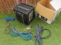 Subwoofer samochodowy Blaupunkt GTb8200A