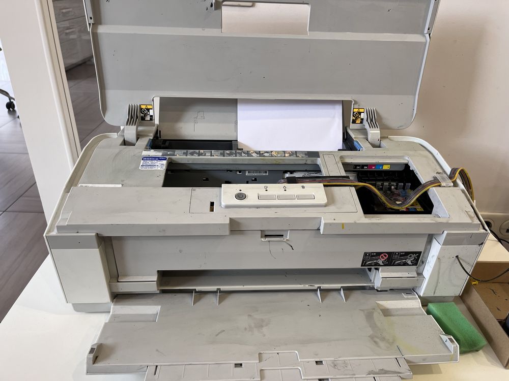 Принтер Epson PX- 1004