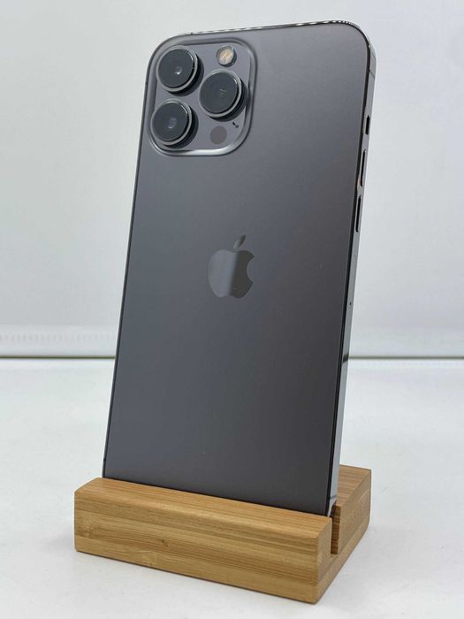 iPhone 13 Pro Max 512GB Graphite ГАРАНТІЯ 6 Місяців МАГАЗИН айфон