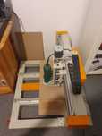 Frezarka Ploter CNC