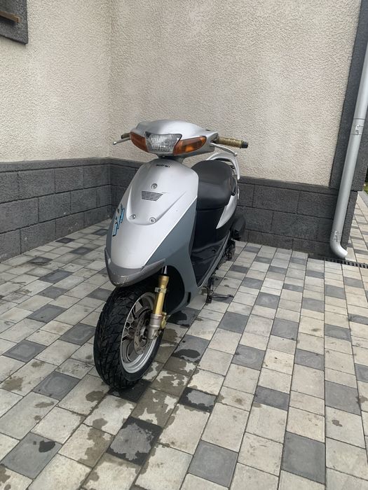Продам Suzuki ZZ (InchUp)