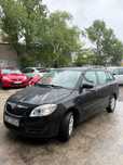 Skoda fabia 1.2 lpg