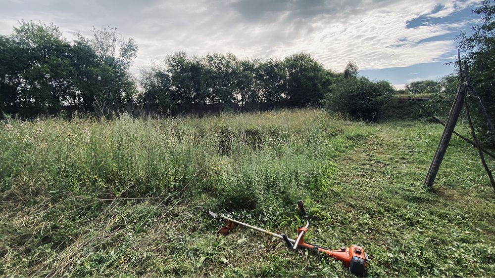 Pielęgnacja ogrodów,usługi ogrodnicze.