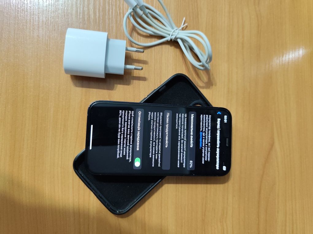 Iphone 12 128 gb  комплект