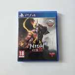 Nioh 2 PS4 PS5 PL ps 4 5