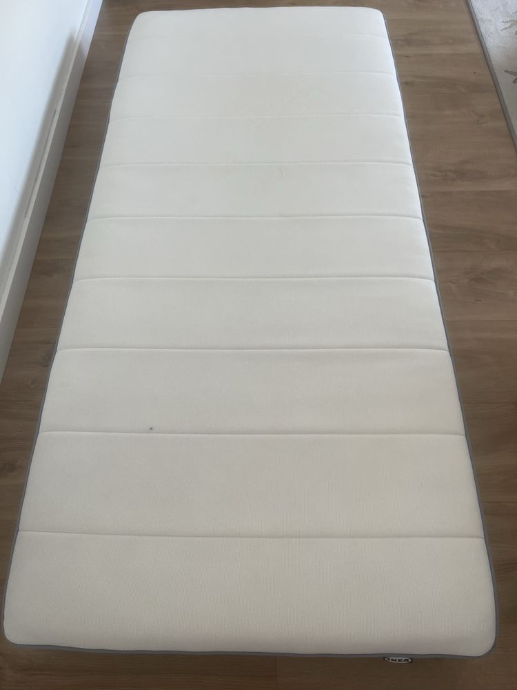 Materac 90x200 Ikea