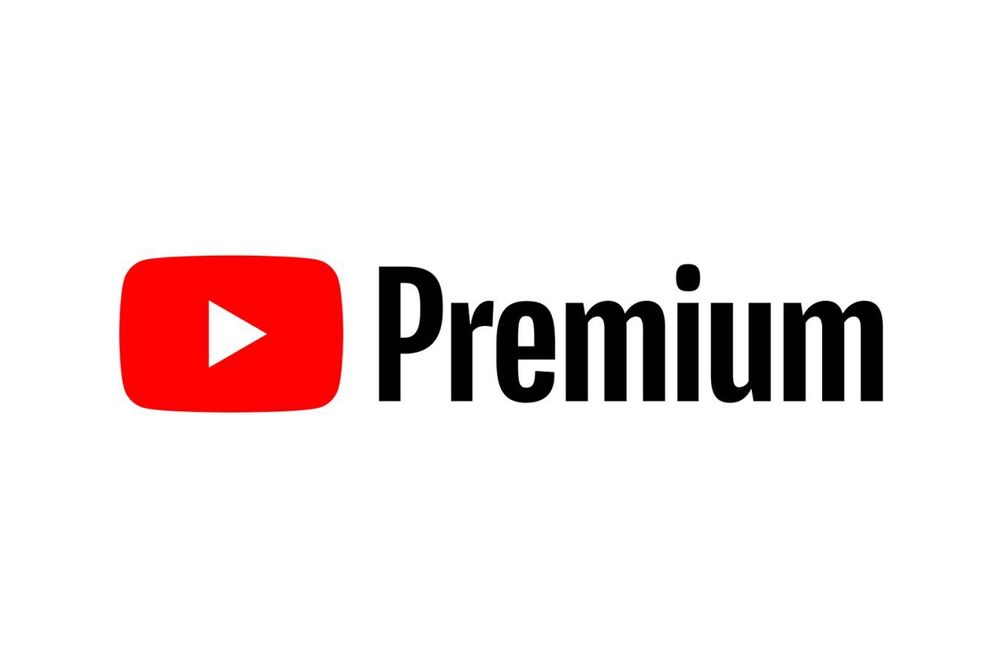 Підписка YouTube Premium