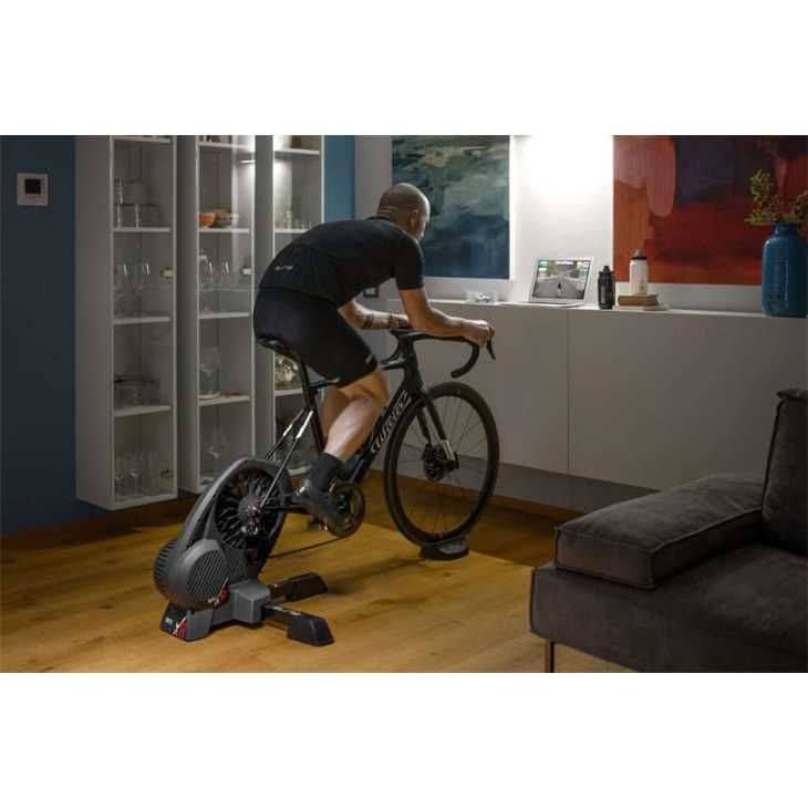 Rolo Elite Direto - Smart trainner - Zwift