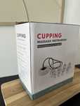 Masażer próżniowy (cupping) – wygodny i łatwy w obsłudze