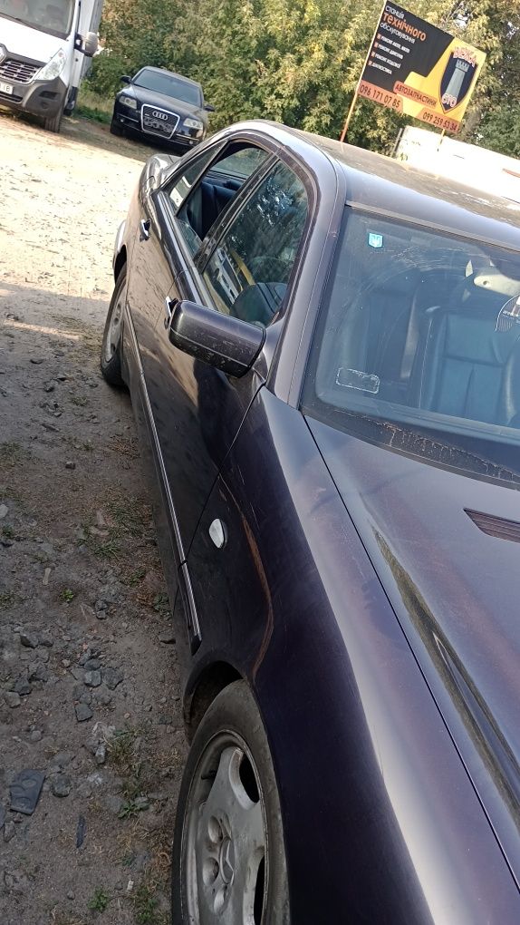 Продам Mercedes Benz w210 3.0turbo