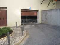 Parqueamento 13m2