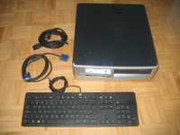 Zestaw PC HP D530 P4 2,6GHz 2Gb RAM 80Gb HDD DVD/RW