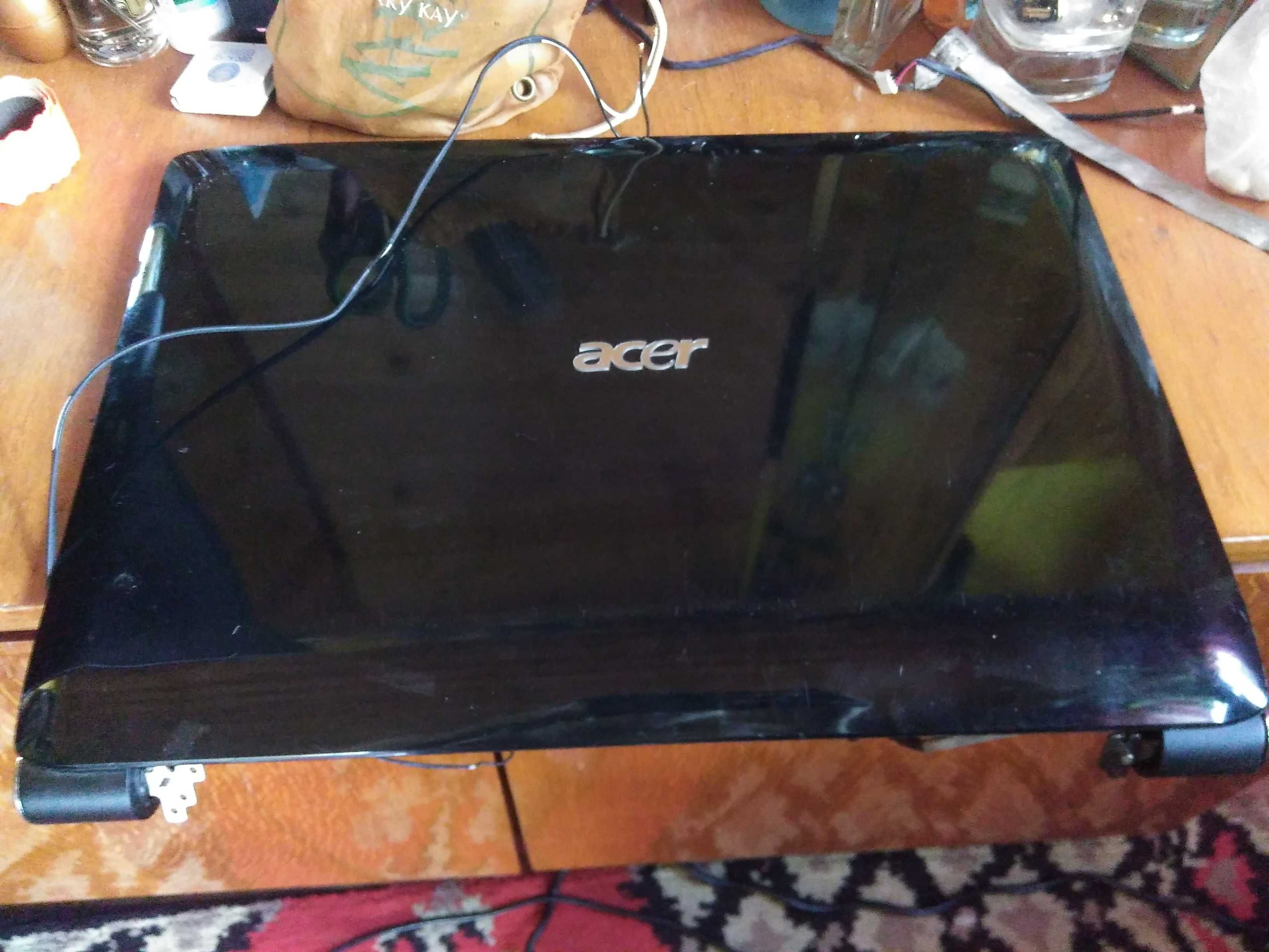 Acer Aspire 6530 по запчастинах