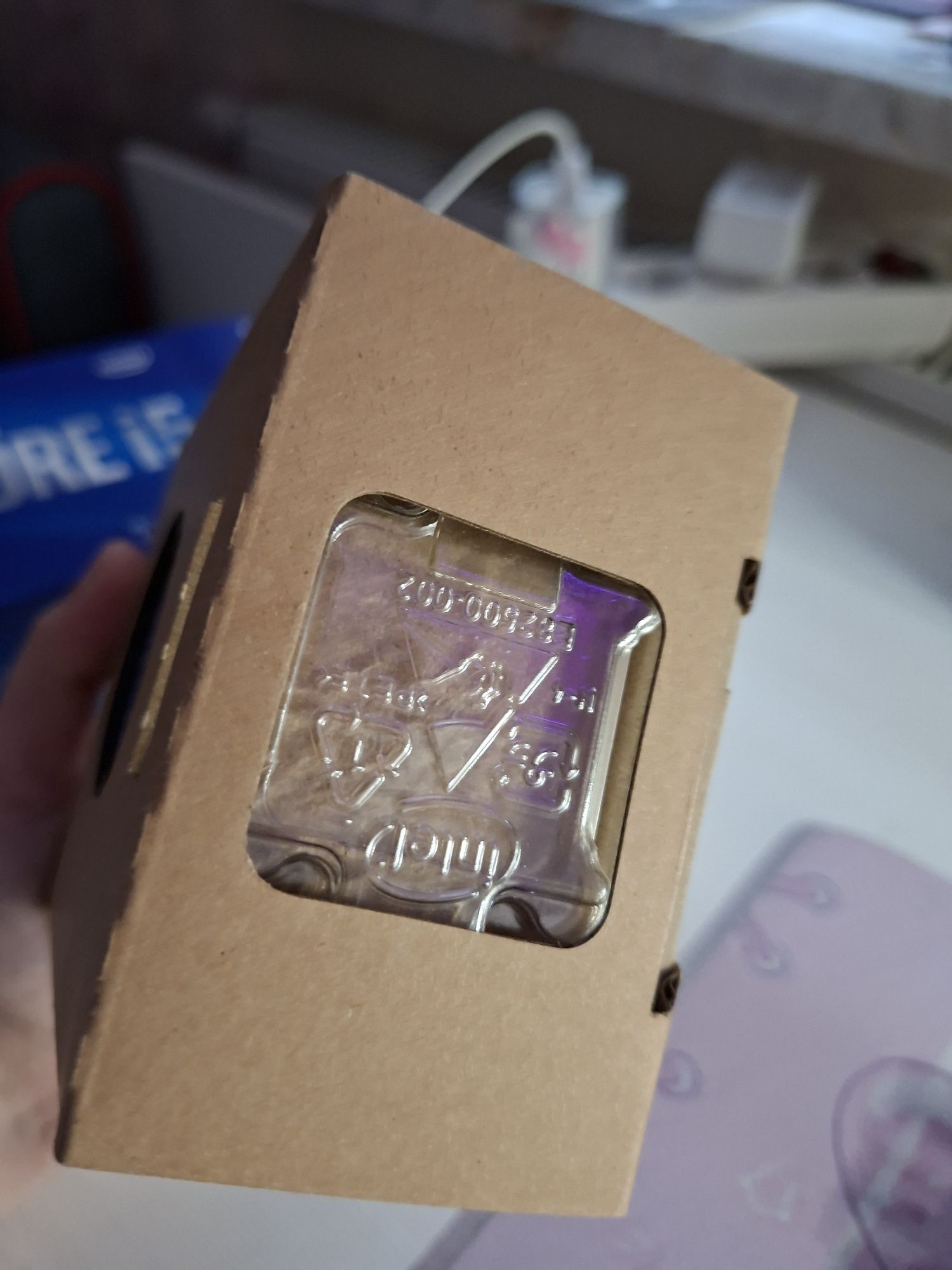 10th gen core i5 boxowy BEZ CPU