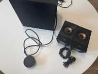 Logitech Z533 – zestaw głośników komputerowych z subwooferem