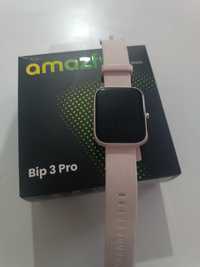 Smartwatch amazfit bit 3 pro