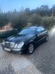 Mercedes-Benz E 220 CDi Avantgarde Cx. Manual