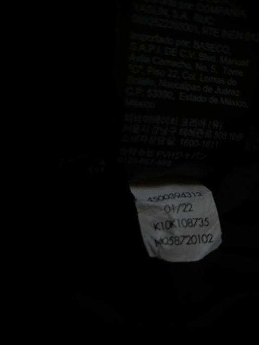 Футболка Calvin Klein оригінал