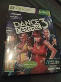 Dance Central 3 Xbox 360 Kinect taniec napisy PL