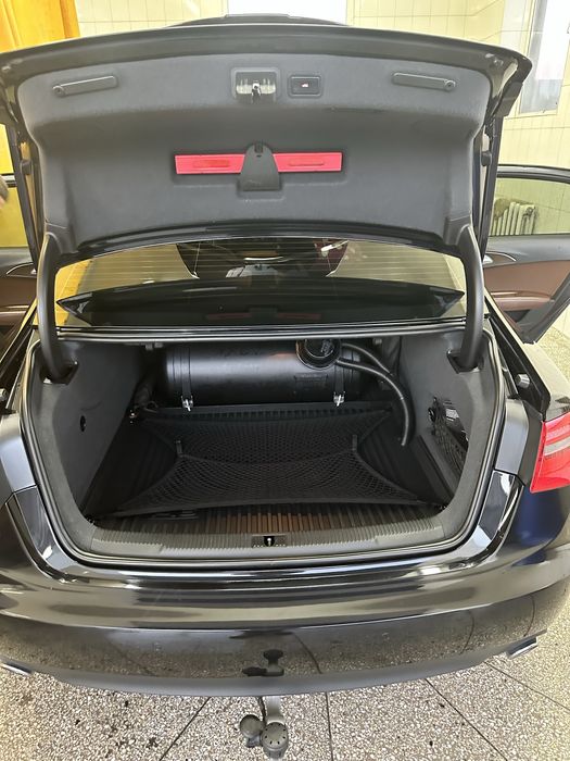 Продам Audi A6 c7 2011г.