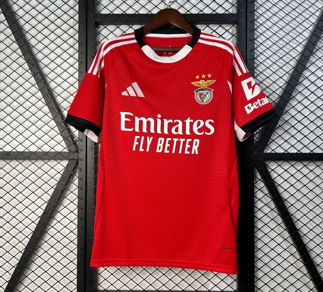 Camisolas de Futebol