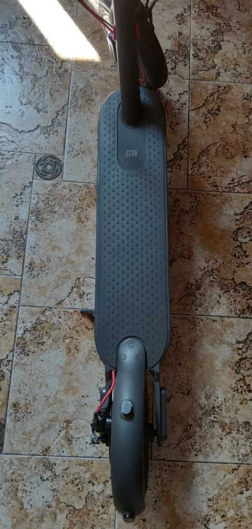 Xiaomi Mi Scooter Pro оригінал електросамокат (m365 Pro не pro 2 1s 3)