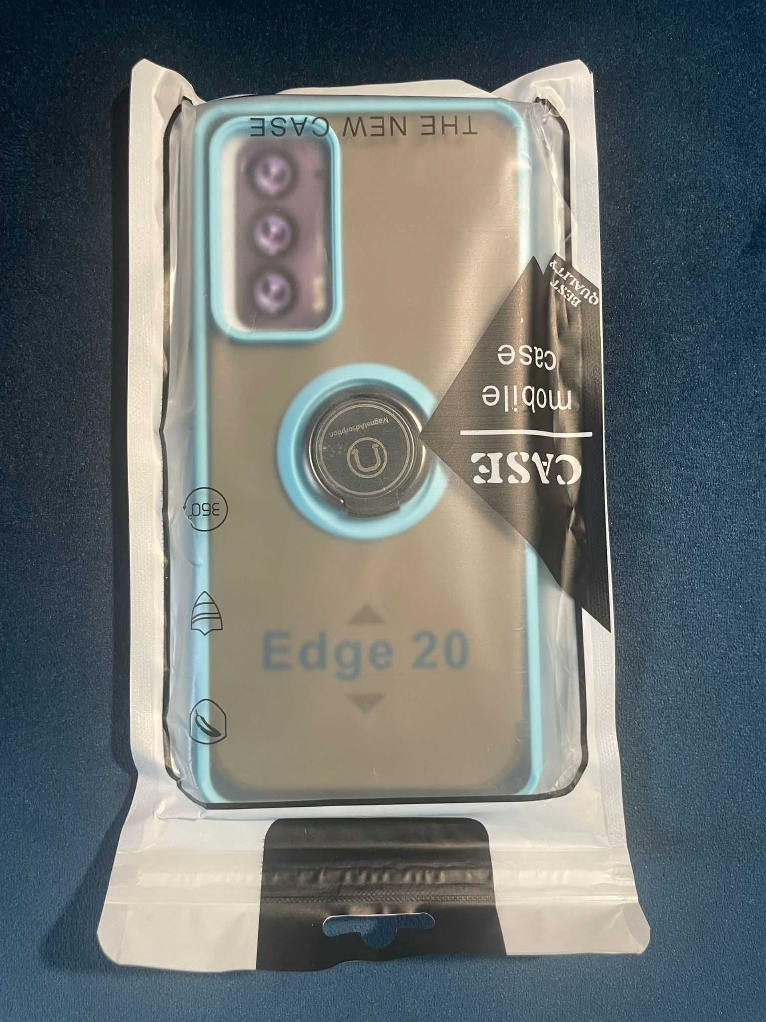 Etui do telefonu EDGE 20
