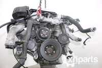 Motor MERCEDES-BENZ C-CLASS Coupe (CL203) C 200 Kompressor (203.745) | 03.01 - 0...